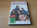 DVD The Breakfast Club - Emilio Estevez + Molly Ringwald - 80s Kult