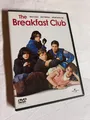 The Breakfast Club von John Hughes | DVD 402