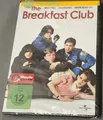 The Breakfast Club DVD Emilio Estevez Molly Ringwald Kult Film 80er Drama Neu !!