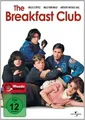 The Breakfast Club von John Hughes | DVD | Zustand akzeptabel