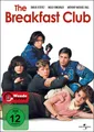 Breakfast Club, The (DVD) Min: 93/DD5.1/WS - Universal Picture 8206419 - (DVD V