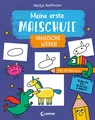 Meine erste Malschule - Magische Wesen Nastja Holtfreter