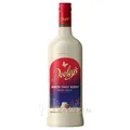 Dooleys White Choc Berry Creamy Liqueur 0,7 l - pflanzenbasiert, vegan
