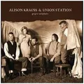 Paper Airplane von Krauss,Alison  Union Station | CD | Zustand sehr gut
