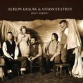 Alison Krauss & Union Station - Paper Air Plane CD CONCORD