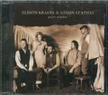 ALISON KRAUSS & UNION STATION "Paper Airplane" CD-Album