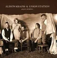 Alison Krauss  Unio - Paper Airplane - CD - G3z
