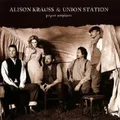 ALISON KRAUSS & UNION STATION "PAPER AIRPLANE" CD NEU