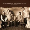 Alison Krauss & Union Station Paper Airplane (CD) Album