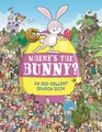 Where's the Bunny?: An Egg-cellent Search and Find Book (Search and Find Activity)