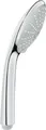 Grohe Handbrause Euphoria 110 Massage 3 S-Art., m Begr. 9,5 l/m., chr