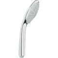 Grohe Handbrause EUPHORIA 110 110 M 3 Strla Rain/Massage/SmartRain chr (3 Strahlarten, 8.20 l/min) (27239000)