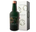 KI NO TEA Kyoto Dry Gin – Japanischer Gin in limitierter Edition mit einem leicht süßen Ausklang – Inklusive Geschenkverpackung – 1 x 0,7 l