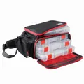 Abu Garcia Mobile Lure Bag Angeltasche Angeln Zubehör