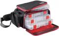Mobile Lure Bag taschen Schwarz Grau Rot