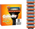 Gillette FUSION 5 Power Rasierklingen 8 St. (8700216478700)