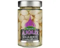 Feinkost Dittmann Gemüsekonserve, Feinkost Dittmann Ajolix Classic eingelegte Knoblauchzehen 235g