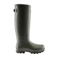 Seeland Hillside Jagd-Gummistiefel Grün Gr. 46