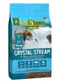 Wildborn Crystal Stream 12 kg - getreidefreies Hundefutter mit Forelle & Lachs