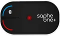 Saphe Saphe one+ Verkehrsalarm (Verbindung mit Smartphone via Bluetooth) Verkehrsalarm