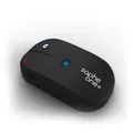 Saphe One+ Radarwarner mit Bluetooth Verbindung und Alarmfunktion