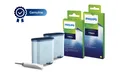 Philips CA6707/10 AquaClean-Set inkl. Filter u. Reiniger