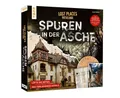Lost Places Rätselbox – Spuren in der Asche: Ein Krimi-Rätsel für Zuhause. Lü...