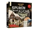 Lost Places Rätselbox - Spuren in der Asche: Ein Krimi-Rätsel für Zuhause....