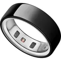 Oura Ring 4 Sportuhr in black, Größe 15