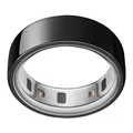 OURA Ring 4, Größe 15, Black, Smart