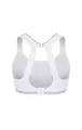Champion Sport-BH ULTIMATE RUN BRA WHT-NS