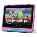 Amazon Fire HD 8 Kids Pro (2024) (nur WLAN, 8", 32 GB, Rosa/Rosa) (B0CVDLJDWW)