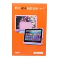 AMAZON Fire HD 8 Kids Pro Tablet 32GB 12 Gen. 2024 Pink Löwen Design NEU OVP✅