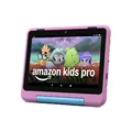 Amazon Fire HD 8 Kids Pro – 12. Generation – 32 GB - Ohne Werbung – Löwen Design