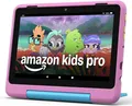 Amazon Fire HD 8 Kids Pro 2024 | 32GB | 8" | Jungle Cat| Kinder Tablet | NEU OVP