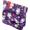"ROTH Kinder-Jersey-Schlauchschal ReflActions FUN \"Einhorn\""
