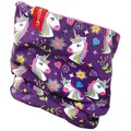 ROTH Schlauchschal Einhorn lila 50,0- 54,0 cm, 1 St.