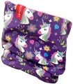 ROTH Kinder-Jersey-Schlauchschal ReflActions FUN 'Einhorn'