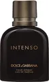 Dolce & Gabbana Intenso EDP 75ml für Herren