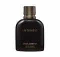 DOLCE & GABBANA Eau de Parfum Dolce and Gabbana Intenso Eau de Parfum Spray 75ml