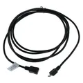 Micro USB Verlängerungskabel Micro USB Buchse auf Micro USB Stecker 150 cm