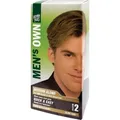 Mens Own Medium Blond - 40 ml by Henna Plus Mens Own Color