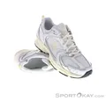 New Balance 530 Freizeitschuhe-Silber-5
