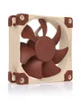 Noctua NF-A8 FLX - Gehäuselüfter - 80mm - Braun - 16 dBA