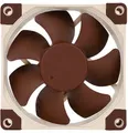 NOCTUA Gehäuselüfter 80 mm SSO2 2000RPM 50.4 m³/h 16.1dB 1.96 mmH2O (NF-A8 FLX)