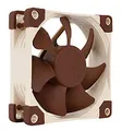 Noctua NF-A8 FLX Ventilator 8 cm 2000 RPM 7 9 dB 16 1 50 4 m³/h ~D~