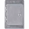Kaminrevisionstück 230x290mm Kaminofen Ofen Kamine Öfen Kaminzubehör Heimwerker