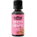 Tasty Drops - 30ml - Cookie Dough