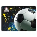 Derform Ball 20 laminiertes Pad (29 x 40 cm) (56258466)