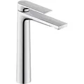 Duravit Tulum Einhebel-Waschtischmischer "XL" TU1040002010, Badarmaturen, chrom